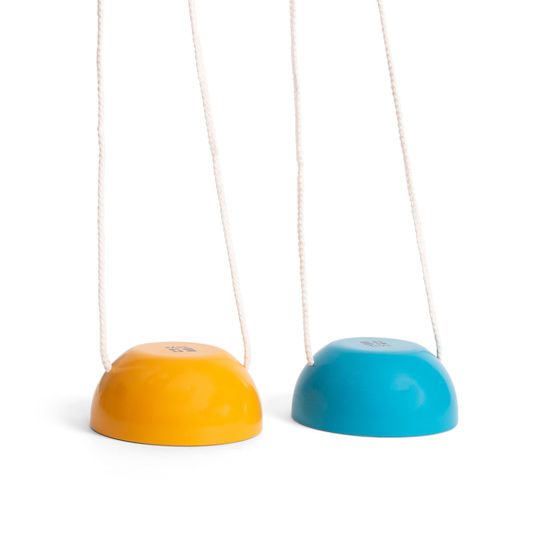 BS Toys BS Toys Παιχνίδι Ισορροπίας Im Freien Walking Bobbins