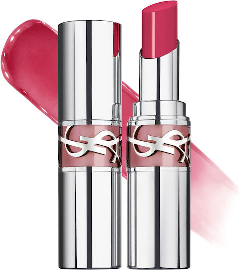 Ysl Loveshine Wet Shine Lippenstift Rvs163 3,2 g