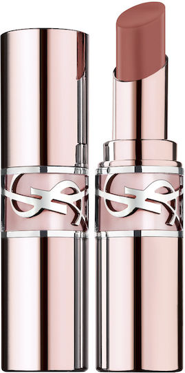 Ysl Loveshine Candy Glow Lipstick 8b-that Pink 3.2gr