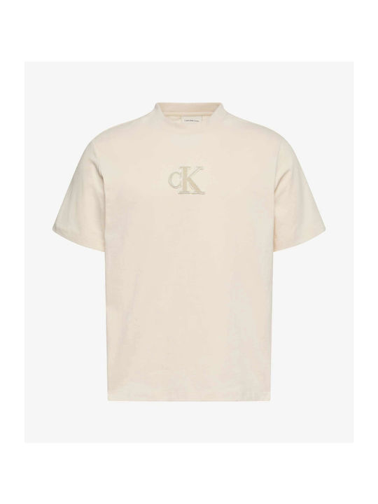 T-Shirt White