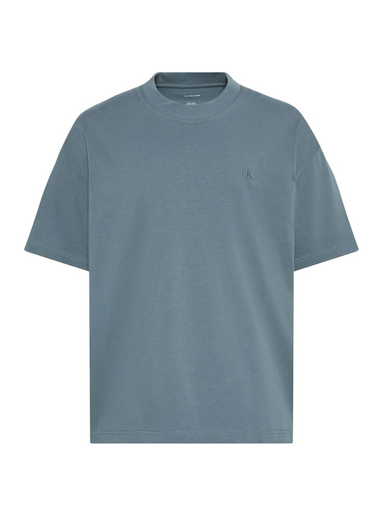 T-Shirt Dunkelgrau