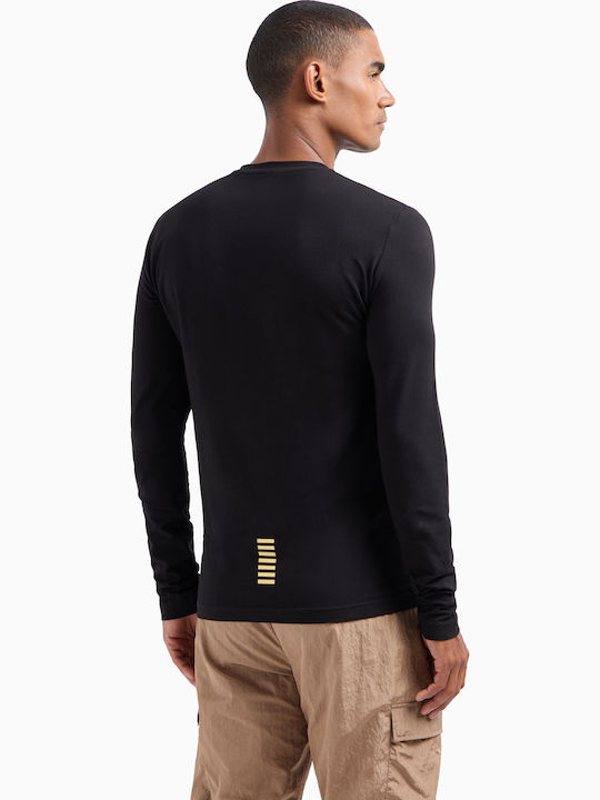T-shirt Black