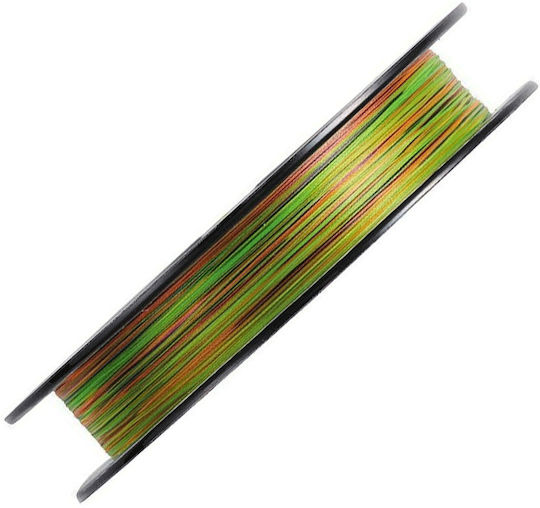 Daiwa Saltiga 8 Braid Multi 300m #0.6 12618312