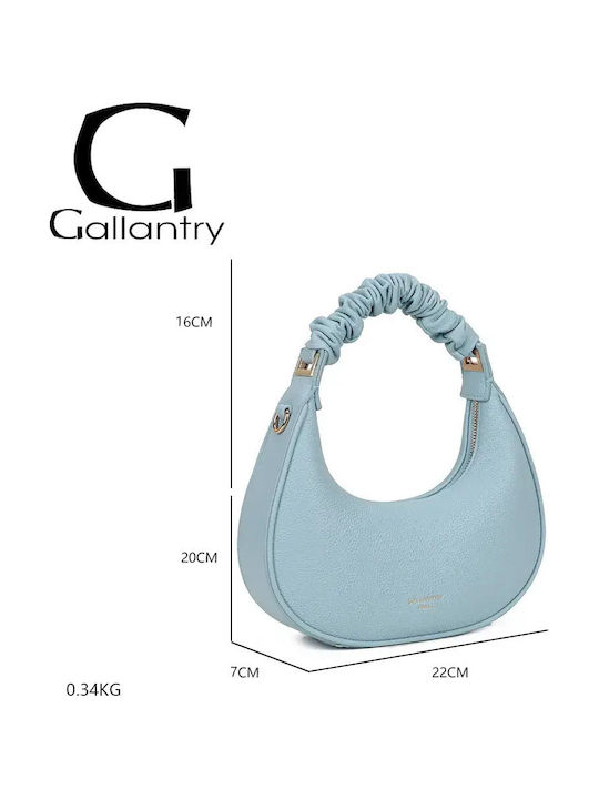 Gallantry