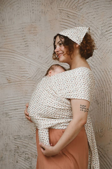 SteweHome Marsupiu Wrap Verde