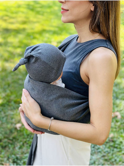 SteweHome Μάρσιπος Sling Ring με Μέγιστο Βάρος 15kg