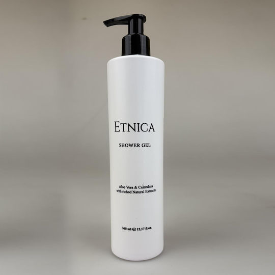 Etnica Hotel Shower Gel 360ml