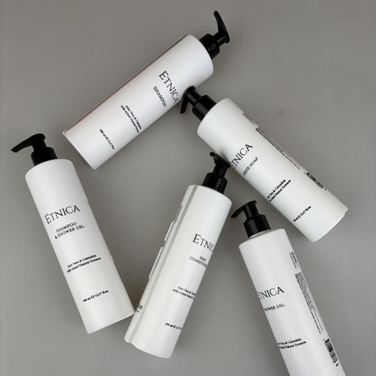 Etnica Hotel Shampoo 360ml