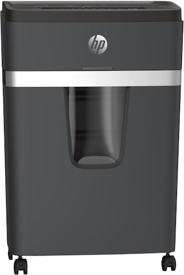 HP Proshredder 18cc Cross Cut 18-Sheet Paper Shredder