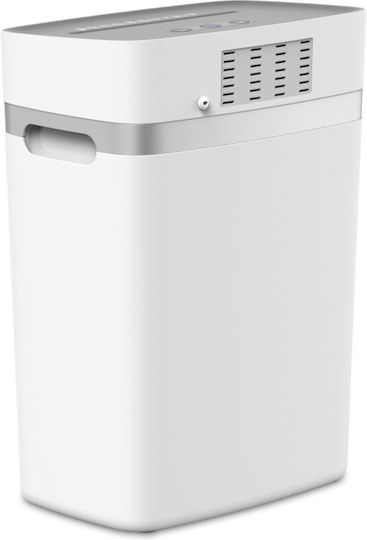 HP Oneshred Cross Cut 12-Sheet Paper Shredder
