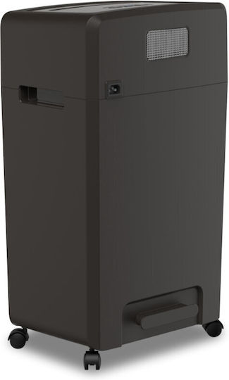HP Καταστροφέας Εγγράφων ProShredder 16MC Micro Cut 16 Φύλλων με Κάδο 30lt