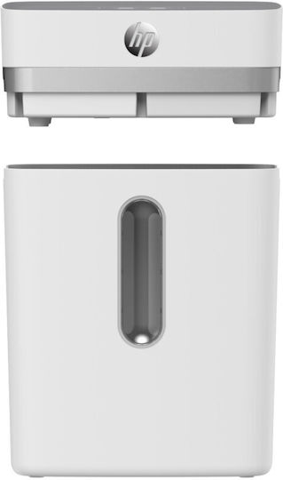 HP Oneshred Cross Cut 12-Sheet Paper Shredder