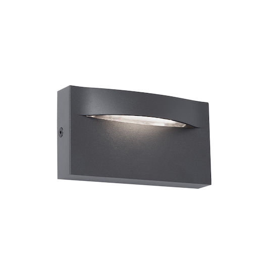 Viokef Juno Στεγανό Σποτ LED 4W 3000K Viokef Juno Στεγανό Σποτ LED 4W 3000K