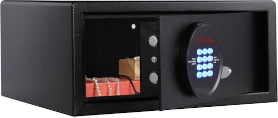 Olympia GOsafe H20 Safe with Digital Lock L20xW43xH20cm 7138
