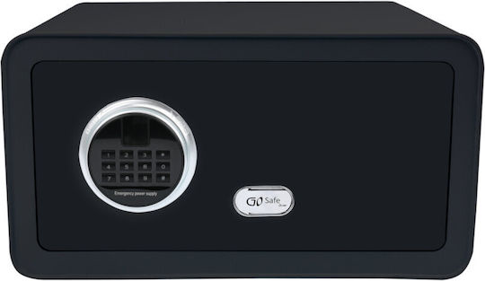 Olympia Gosafe 2.0 Χρηματοκιβώτιο Μ23xΠ43xΥ35cm Βάρους 210kg