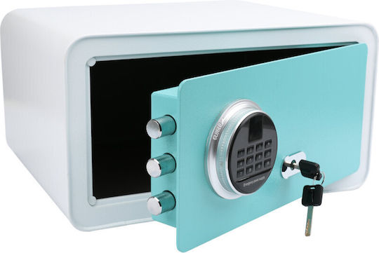Olympia GOsafe 2.0 210 Safe with Digital Lock L23xW43xH35cm 7119