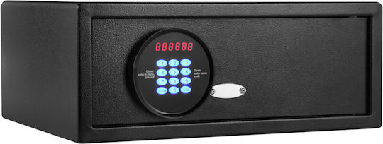 Olympia GOsafe H195 Safe with Digital Lock L19.5xW50.8xH195cm 7140