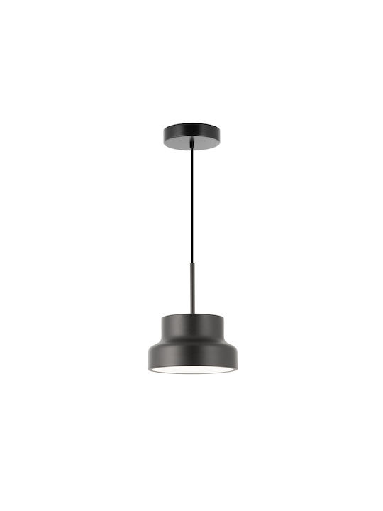 Sun Light Emma Pendant Ceiling Light Black