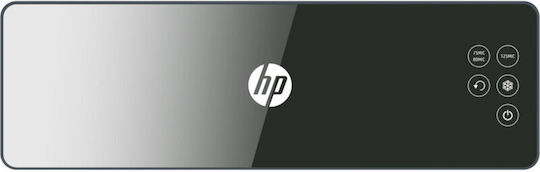 HP Laminator Pro Laminator 600 Desktop for A3 125 Microns