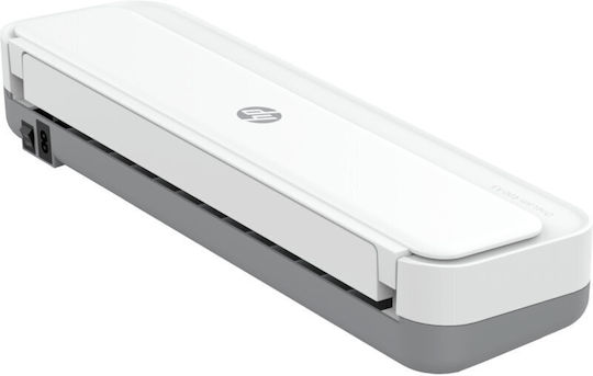 HP Laminator OneLam 400 Desktop for A3 125 Microns with Cutter
