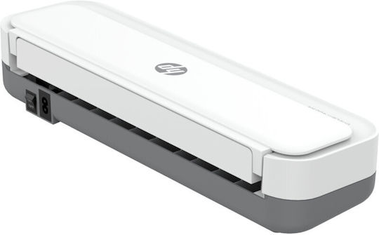HP Πλαστικοποιητής OneLam 400 Επιτραπέζιος για A4 125 microns με Κόφτη