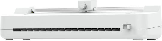 HP Onelam Combo Desktop Laminator for A3 125 Microns with Cutter