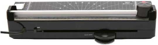 Olympia Laminator A 240 Combo Desktop for A4 125 Microns with Cutter