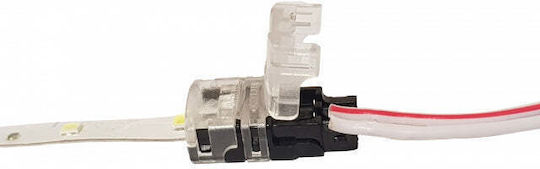 MPL Connector για Ταινίες LED 2τμχ 330074