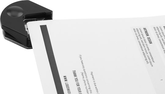 Olympia Πλαστικοποιητής A 230 Επιτραπέζιος για A4 125 microns με Κόφτη