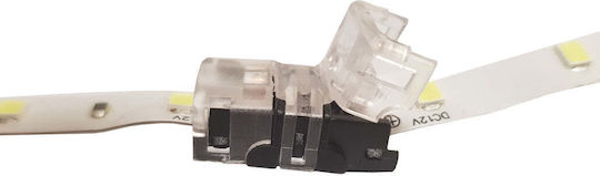 MPL Connector για Ταινίες LED 2τμχ 330070