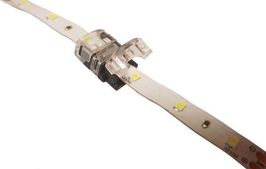 MPL Connector για Ταινίες LED 2τμχ 330070