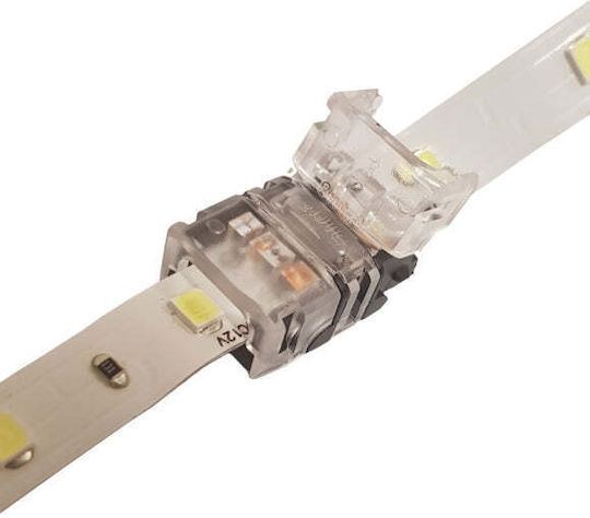 Mpl Power Elektro 4s-conw-i1 Verbinder LED-Streifen 2 Stück