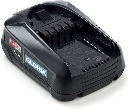 Bosch Baterie Unealtă Litiu 18V cu Capacitate 2.5Ah Power For All