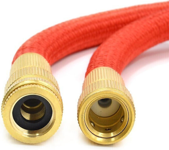 Extendable Garden Hose Pipe Set 22m