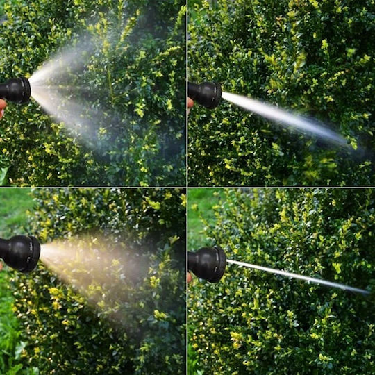 Extendable Garden Hose Pipe Set 22m