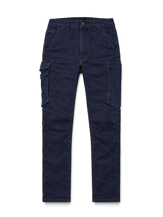 Gtc Arbeitshose Jason Stretch-Elasthan-Jeans Nr. XL Gtc Arbeitshose Jason Stretch-Elasthan-Jeans Nr. XL