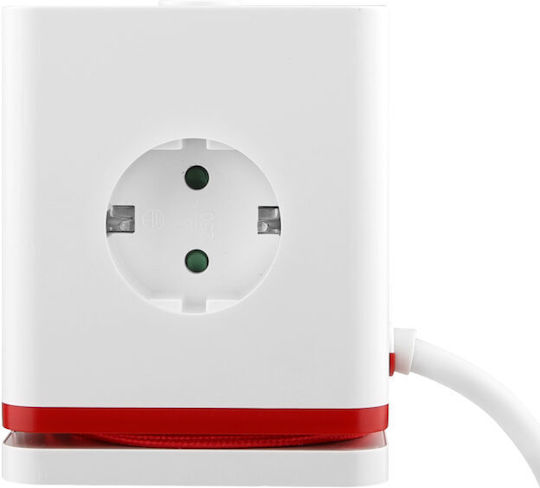 Olympia PowerCube 3 Prize