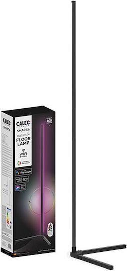 Lampa Smart Διακοσμητικό Φωτιστικό Calex LED RGB