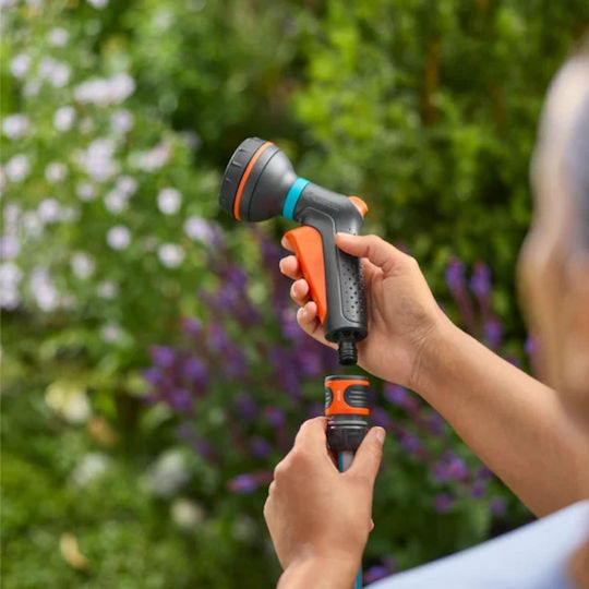 Gardena Set Garden Hose Nozzle 18371-20