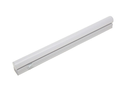 Lumină LED Slim T5 4W 30cm Alb Cald 3000K 101702 Geafos