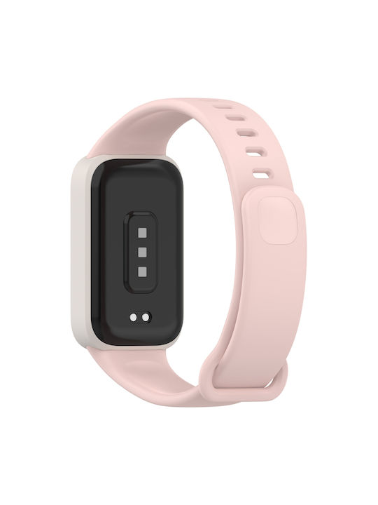 Λουράκι Μπεζ (Xiaomi Smart Band 9 Active) Λουράκι Μπεζ (Xiaomi Smart Band 9 Active)