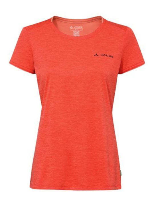 Women's T-shirt Blue