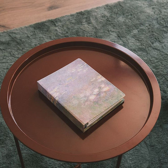 Premium Academic Weekly Diary 2026/2027 17 Months 16.5x20cm Idole Monet By Kokonote