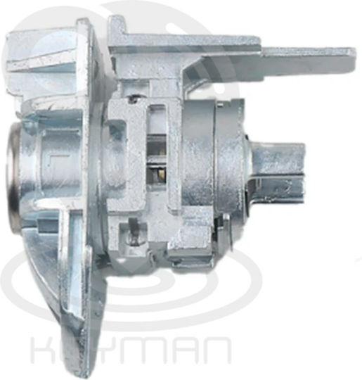 Lock Hub Door Ford Fiesta 08-13