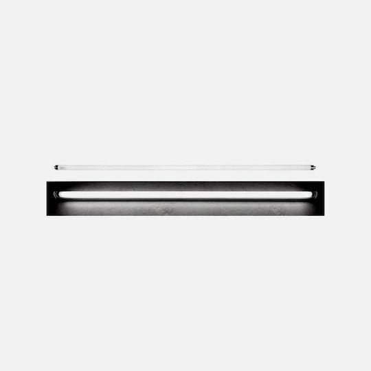 Adeleq Lampă Fluorescentă pentru Dulie G5 cu Formă T5 54W
