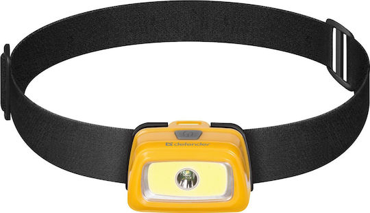 Defender Φακός LED