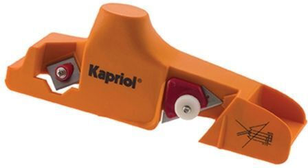 Kapriol Γυψοσανίδας 25658 Ξύστρα Εργασίας