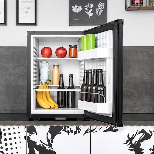 First Austria Fa5172 Mini Bar Ξενοδοχείου 40lt 40x42x56cm