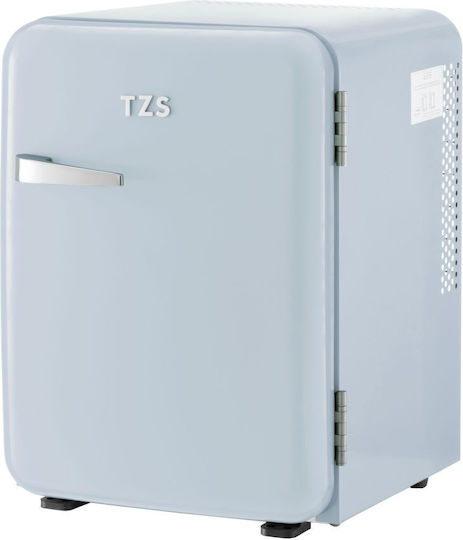 First Austria Fa51723bl Mini Bar Ξενοδοχείου 40lt