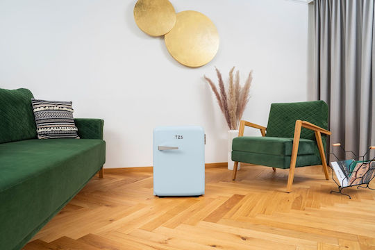 First Austria Fa51723bl Mini Bar Ξενοδοχείου 40lt
